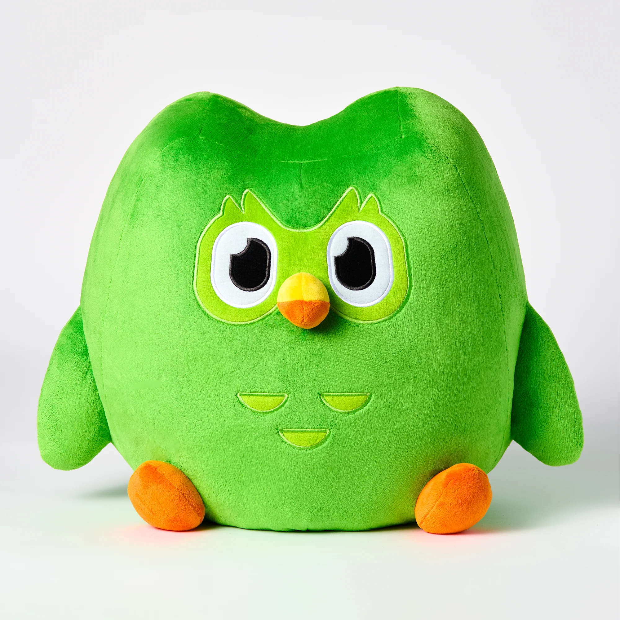 Plushies